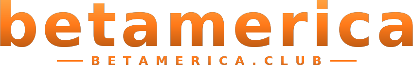 betamerica logotipo