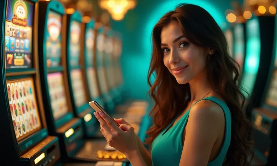 betamerica Casino